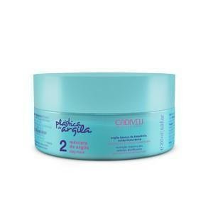 Clay Mask 200 g