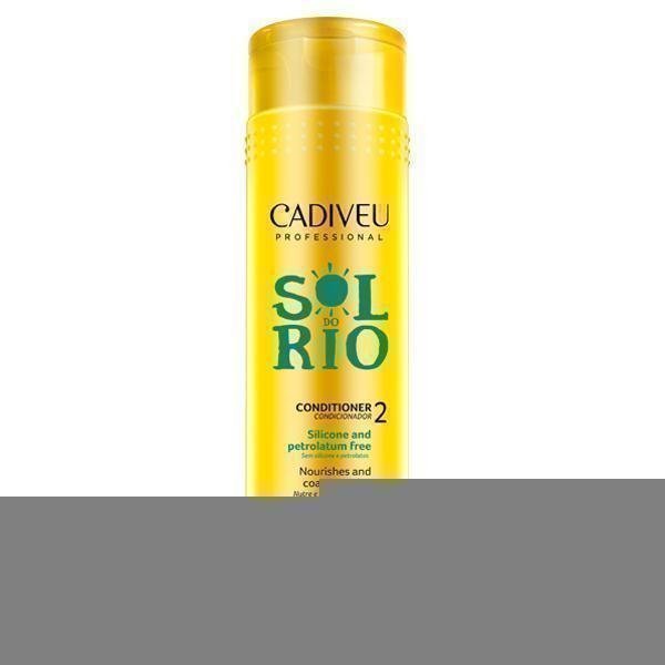 Sol do Rio Conditioner 250 ml